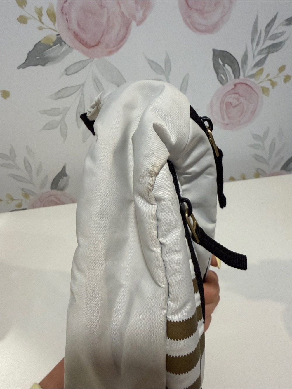 adidas Originals SST 50 waist pack - Picture 4 of 4